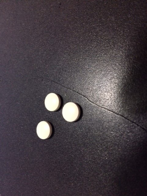 Last tablets